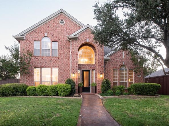 1614  Wheatberry Court , Allen Texas 75002