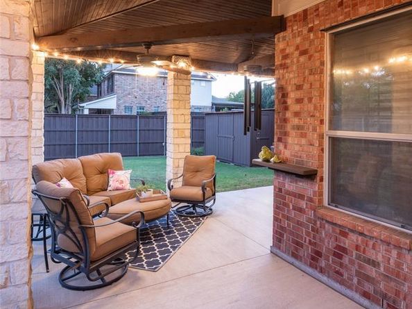 1614  Wheatberry Court , Allen Texas 75002