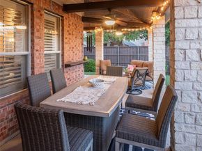 1614  Wheatberry Court , Allen Texas 75002