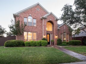 1614  Wheatberry Court , Allen Texas 75002