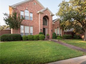 1614  Wheatberry Court , Allen Texas 75002