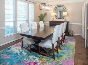 1614  Wheatberry Court , Allen Texas 75002
