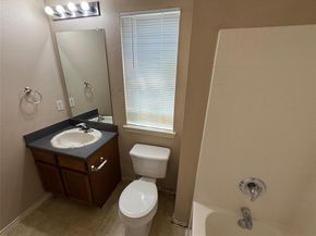 4728  Cedar Springs Drive , Fort Worth Texas 76179