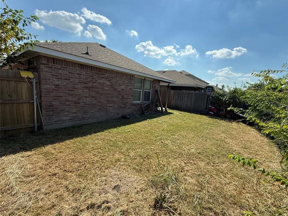 4728  Cedar Springs Drive , Fort Worth Texas 76179