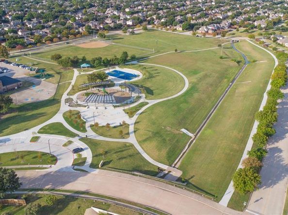 3107  Melrose Drive , McKinney Texas 75070