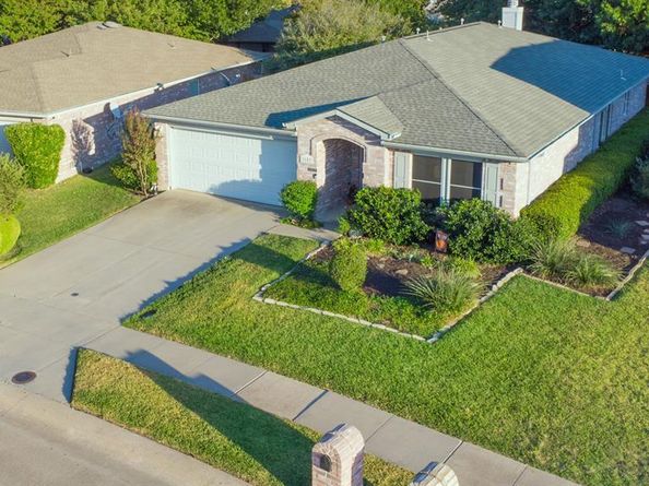 3107  Melrose Drive , McKinney Texas 75070