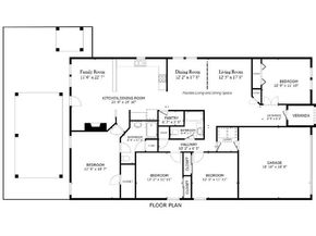 3107  Melrose Drive , McKinney Texas 75070