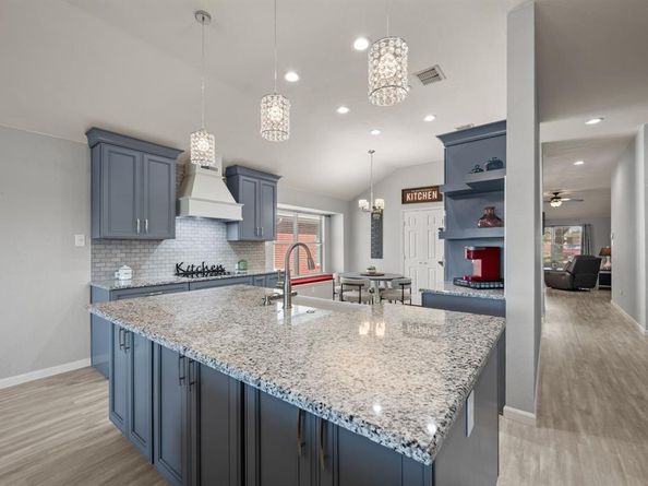 11517  Lauren Way , Fort Worth Texas 76244