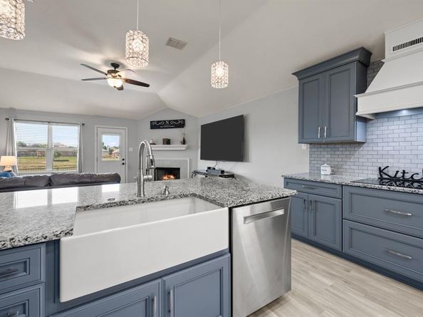 11517  Lauren Way , Fort Worth Texas 76244