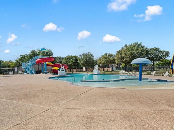 11517  Lauren Way , Fort Worth Texas 76244