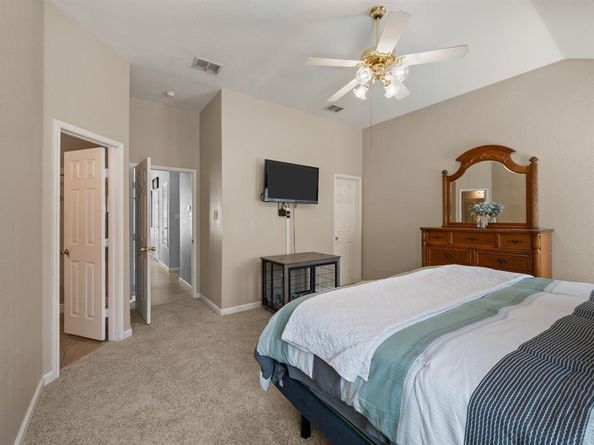 11517  Lauren Way , Fort Worth Texas 76244