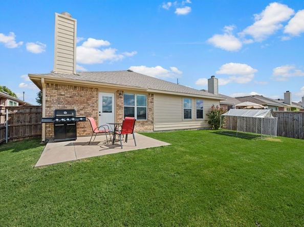 11517  Lauren Way , Fort Worth Texas 76244