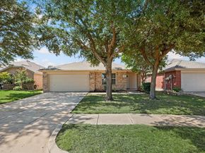 11517  Lauren Way , Fort Worth Texas 76244
