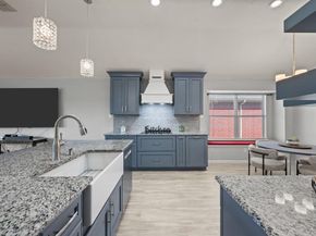 11517  Lauren Way , Fort Worth Texas 76244