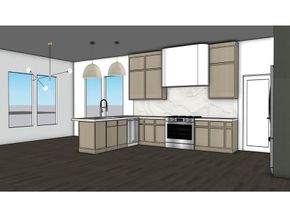 917  Brookwood Drive , Dallas Texas 75224