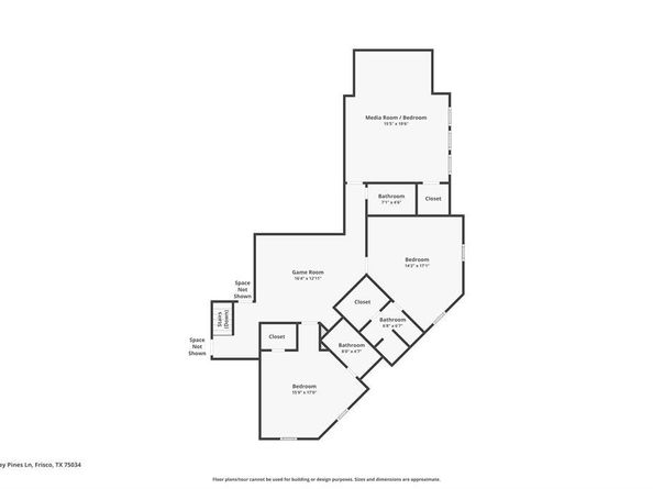 1779  Torrey Pines Lane , Frisco Texas 75034