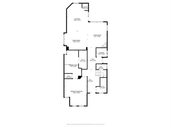 5535  Willis Avenue , Dallas Texas 75206