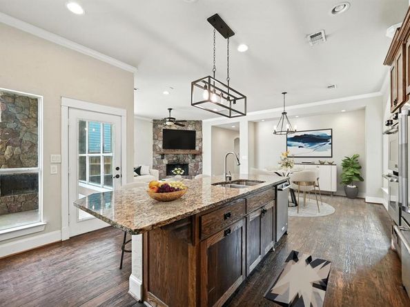 5535  Willis Avenue , Dallas Texas 75206