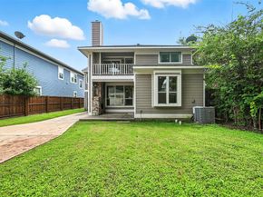 5535  Willis Avenue , Dallas Texas 75206