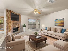 1414  Straus Road , Cedar Hill Texas 75104