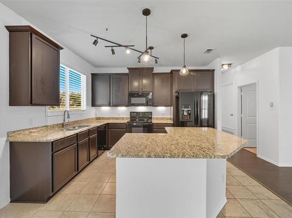 8921  Cranston Court , Providence Village Texas 76227