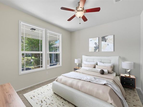 8921  Cranston Court , Providence Village Texas 76227