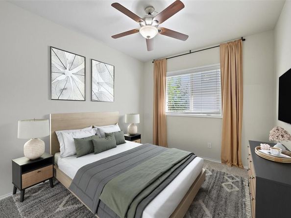 8921  Cranston Court , Providence Village Texas 76227