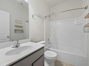 8921  Cranston Court , Providence Village Texas 76227