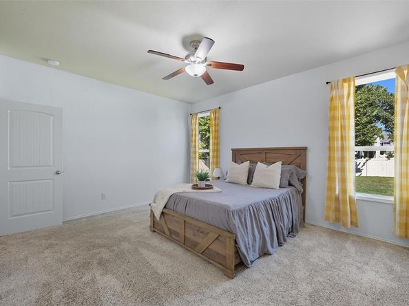 8921  Cranston Court , Providence Village Texas 76227