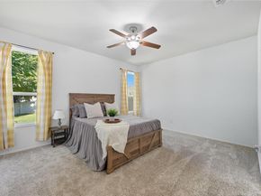 8921  Cranston Court , Providence Village Texas 76227