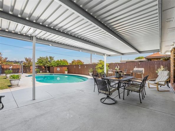 3509  Shoreside Drive , Garland Texas 75043