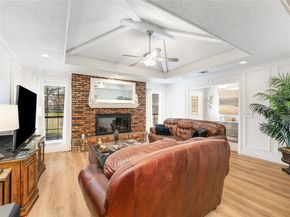 3509  Shoreside Drive , Garland Texas 75043