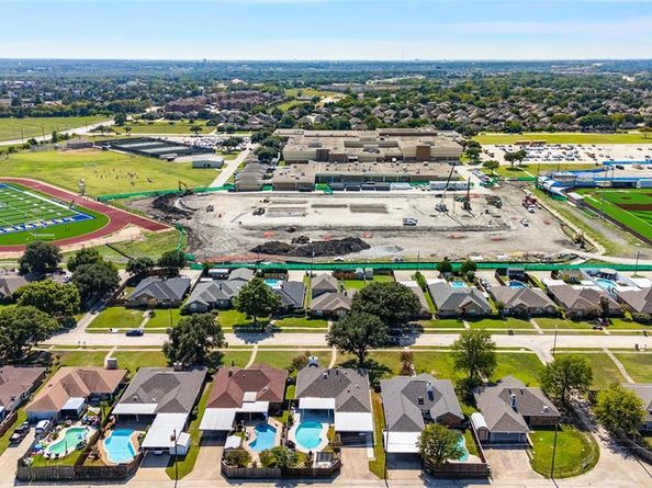 3509  Shoreside Drive , Garland Texas 75043
