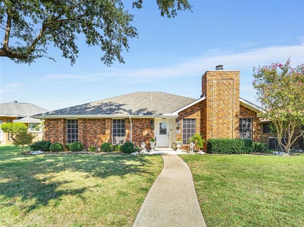 3509  Shoreside Drive , Garland Texas 75043