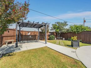 3509  Shoreside Drive , Garland Texas 75043