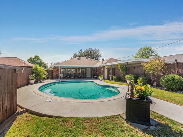 3509  Shoreside Drive , Garland Texas 75043