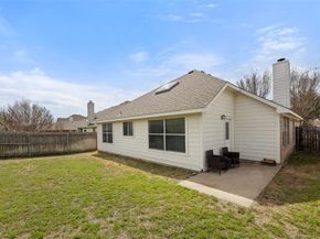 8205  Cedarcrest Lane , Fort Worth Texas 76123