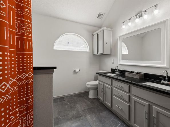 8205  Cedarcrest Lane , Fort Worth Texas 76123