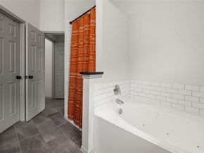 8205  Cedarcrest Lane , Fort Worth Texas 76123