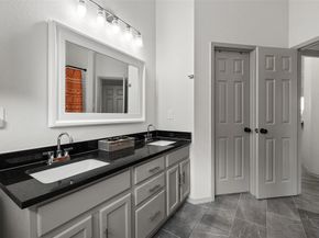 8205  Cedarcrest Lane , Fort Worth Texas 76123