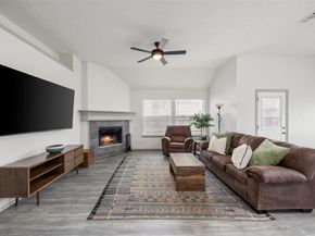 8205  Cedarcrest Lane , Fort Worth Texas 76123