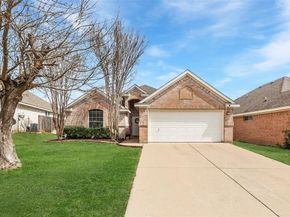 8205  Cedarcrest Lane , Fort Worth Texas 76123
