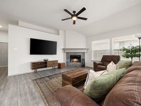 8205  Cedarcrest Lane , Fort Worth Texas 76123