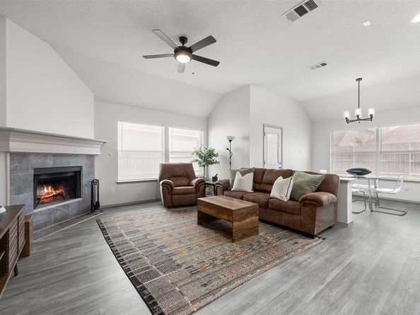 8205  Cedarcrest Lane , Fort Worth Texas 76123