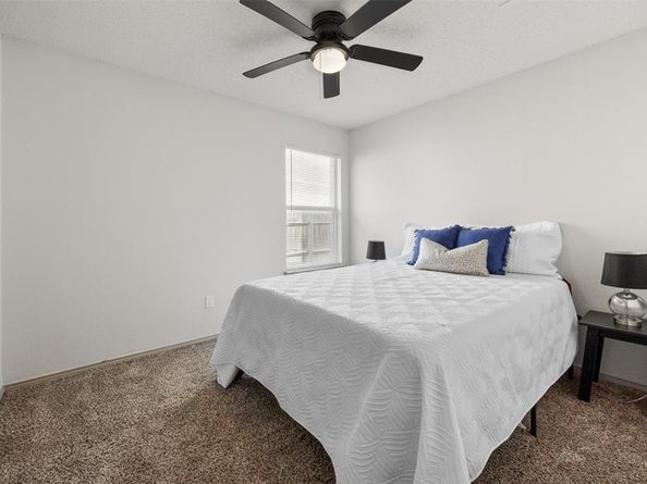 8205  Cedarcrest Lane , Fort Worth Texas 76123