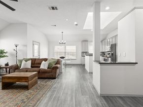 8205  Cedarcrest Lane , Fort Worth Texas 76123