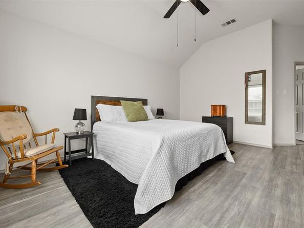 8205  Cedarcrest Lane , Fort Worth Texas 76123