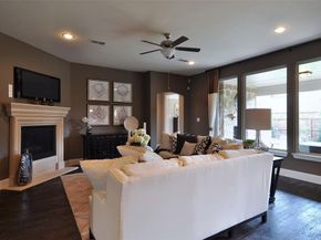 1808  Primeval Drive , Celina Texas 75009