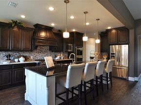 1808  Primeval Drive , Celina Texas 75009