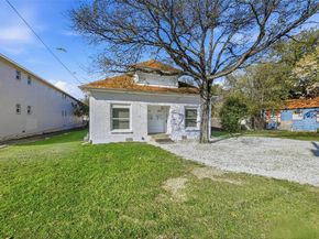 3018  Sappington Place , Fort Worth Texas 76116